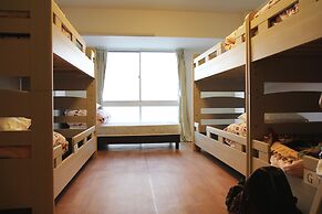 Nagoya Travellers Hostel