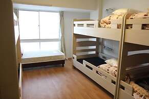 Nagoya Travellers Hostel