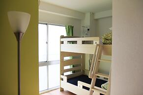 Nagoya Travellers Hostel