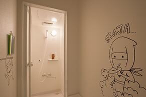 Nagoya Travellers Hostel