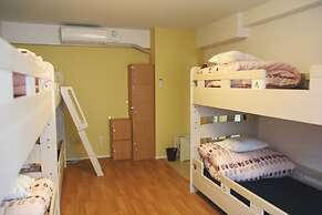 Nagoya Travellers Hostel