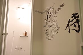 Nagoya Travellers Hostel