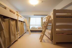 Nagoya Travellers Hostel