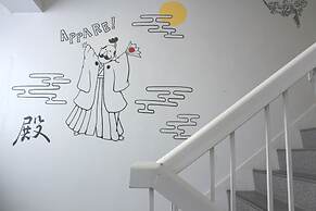 Nagoya Travellers Hostel