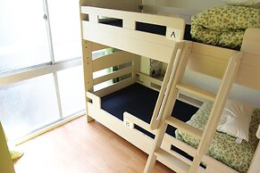 Nagoya Travellers Hostel