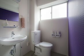 Nagoya Travellers Hostel