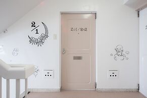 Nagoya Travellers Hostel