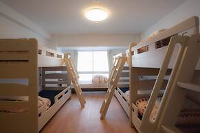 Nagoya Travellers Hostel