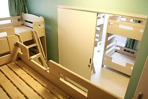 Nagoya Travellers Hostel