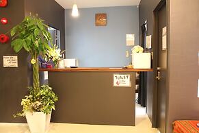 Nagoya Travellers Hostel