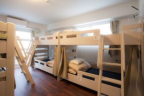 Nagoya Travellers Hostel