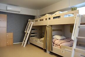 Nagoya Travellers Hostel