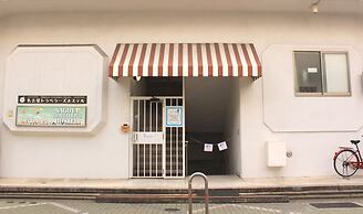 Nagoya Travellers Hostel