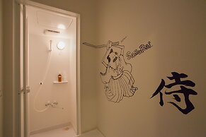 Nagoya Travellers Hostel