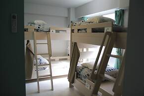 Nagoya Travellers Hostel