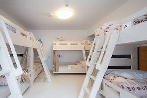 Nagoya Travellers Hostel