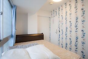 Nagoya Travellers Hostel