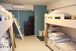 Nagoya Travellers Hostel