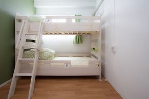 Nagoya Travellers Hostel