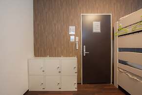 Nagoya Travellers Hostel