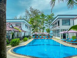 Sea Breeze Resort