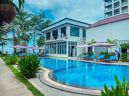 Sea Breeze Resort