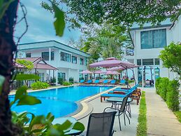 Sea Breeze Resort