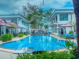 Sea Breeze Resort