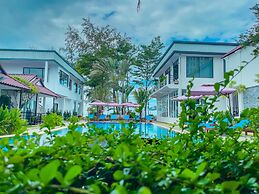Sea Breeze Resort