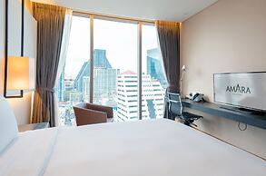 Amara Bangkok