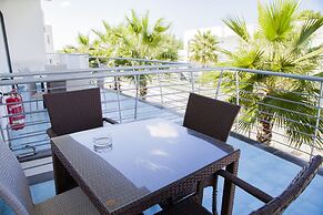 Medea Beach Resort