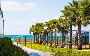 Medea Beach Resort