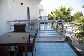 Medea Beach Resort