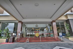 Riss Hotel Malioboro