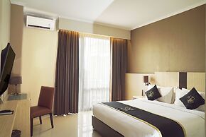 Riss Hotel Malioboro
