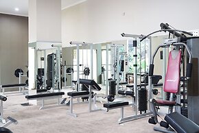 Riss Hotel Malioboro