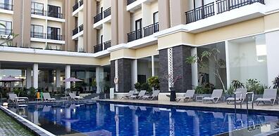 Riss Hotel Malioboro