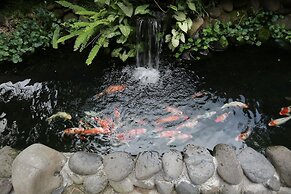 Riss Hotel Malioboro