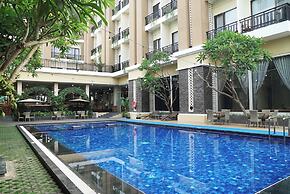 Riss Hotel Malioboro