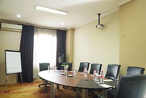 Riss Hotel Malioboro