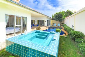 Tortuga Villas Pattaya