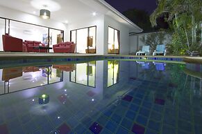 Tortuga Villas Pattaya