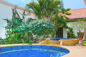 Tortuga Villas Pattaya