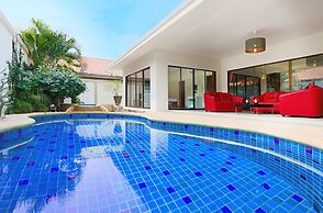 Tortuga Villas Pattaya