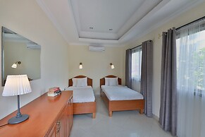 Tortuga Villas Pattaya