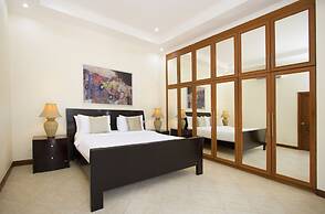 Tortuga Villas Pattaya