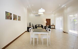 Tortuga Villas Pattaya