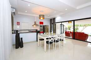 Tortuga Villas Pattaya