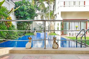 Tortuga Villas Pattaya