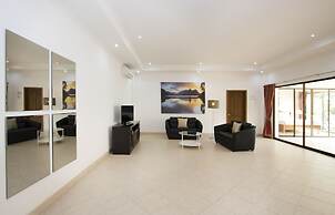 Tortuga Villas Pattaya